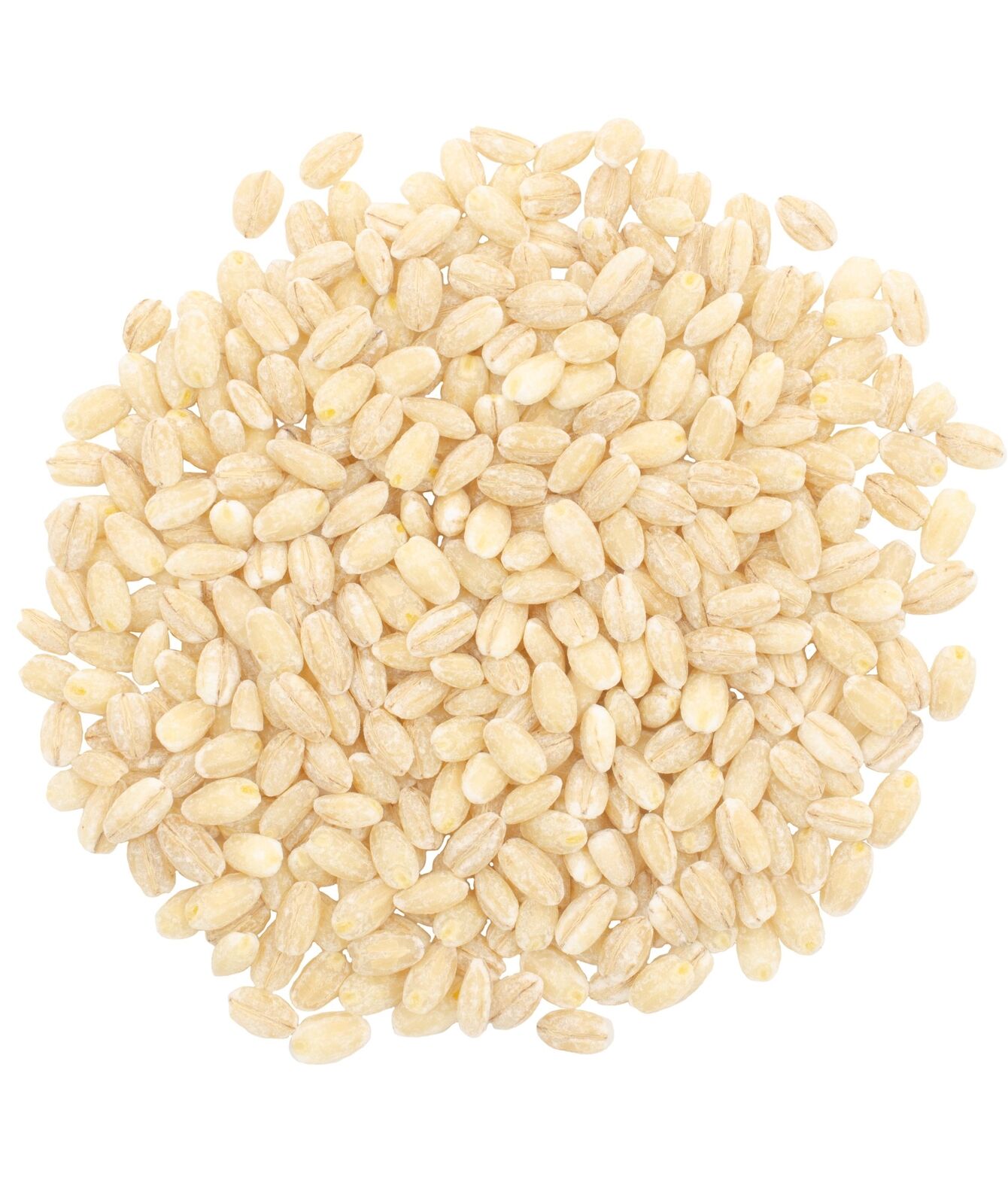 Pearled Barley | 25 LB Bucket | Certified Glyphosate Residue Free